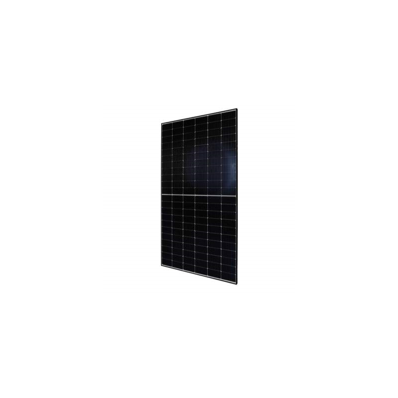 Longi Solar W Hi Mo X Hpbc Mono Solar Module Black Frame White