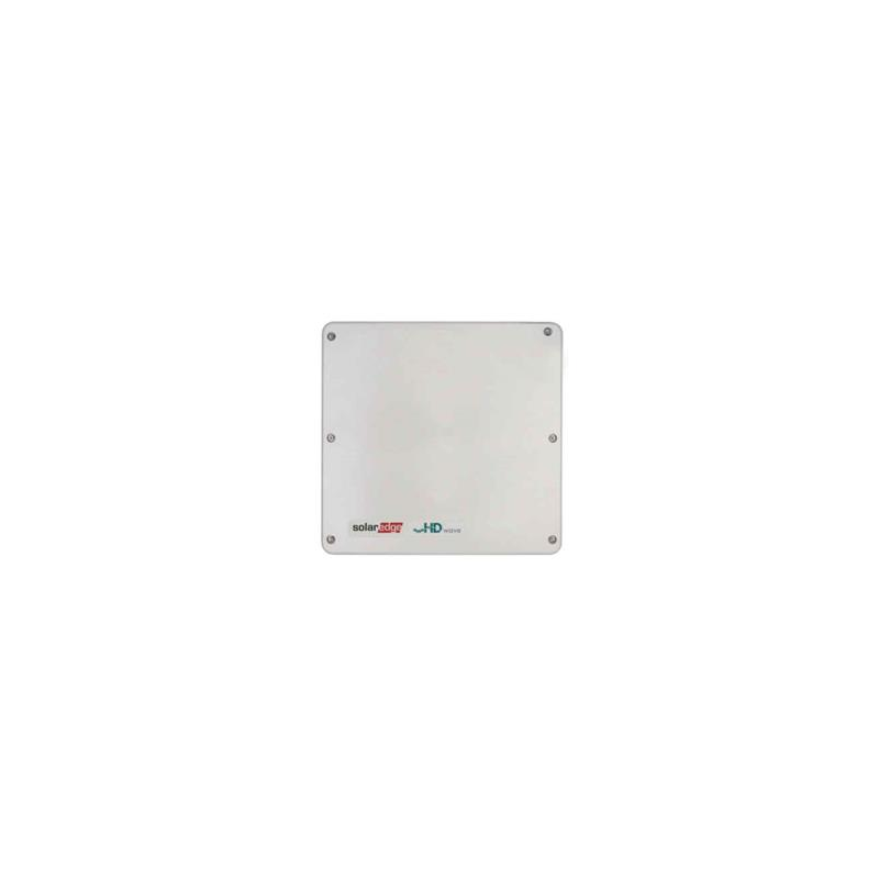 Solaredge Home Hub Kw Solar Inverter Single Phase With Setapp