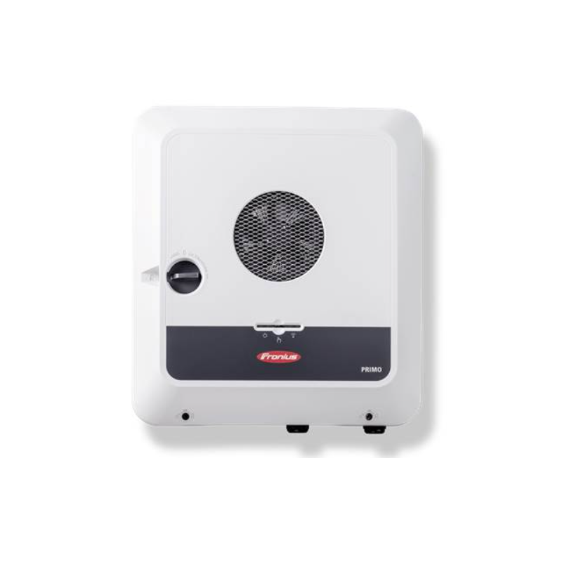 Fronius | GEN24 PLUS Primo 3.0Kw 230V Hybrid Inverter - 1 Phase | CCL ...