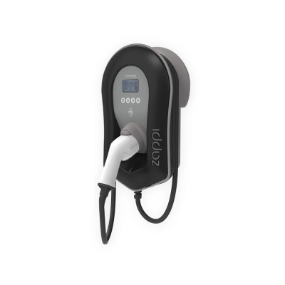 myenergi Zappi Eco-Smart EV Charge Point 7kW