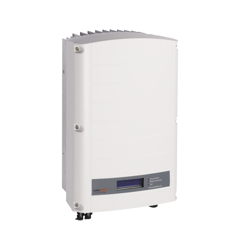 Solaredge Storedge Kw Ac Coupled Storage Inverter Ccl Components