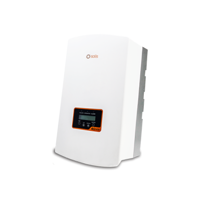 Grid-Tied Solar Inverters | CCL Components