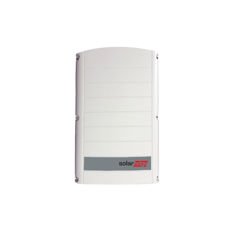 Solaredge | 30Kw Solar Inverter - 3 Phase | SE30K-RW00IBNM4 | CCL ...