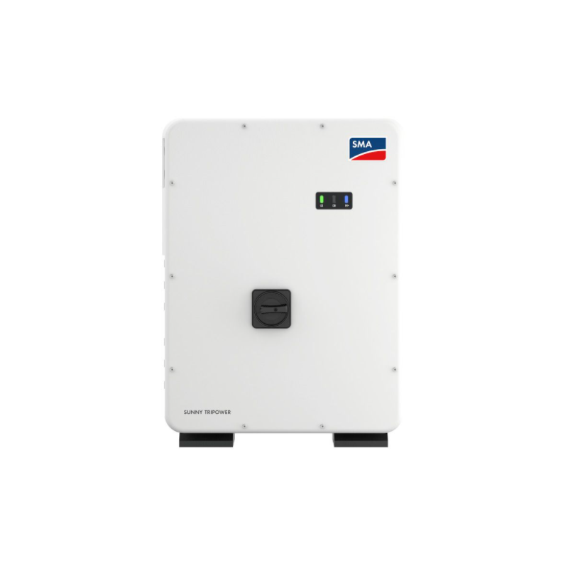 SMA Sunny Tripower CORE1 50Kw Solar Inverter - Three Phase | CCL Components