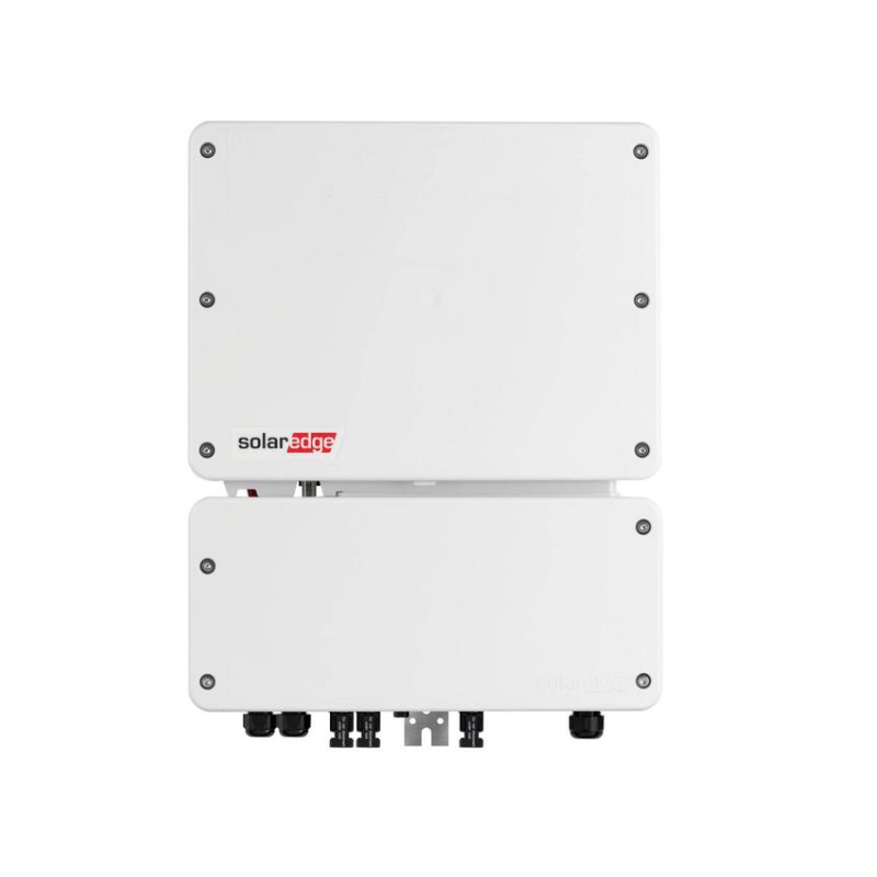 Solaredge Home Hub 4.0Kw Solar Inverter - Single Phase With Setapp ...