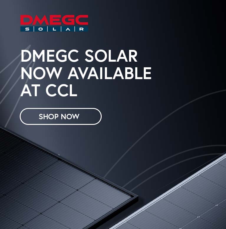 DMEGCSolar available at CCL