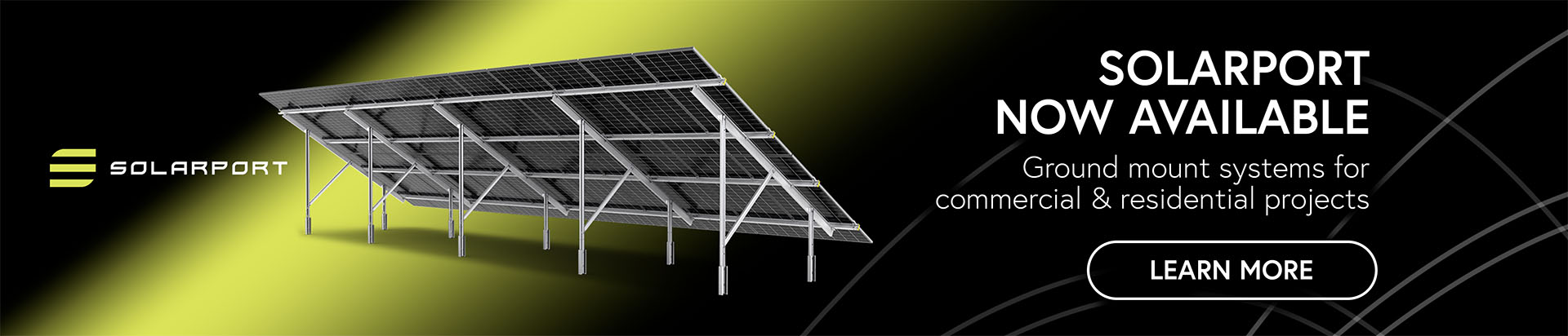 Solarport now available at CCL