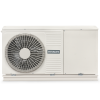 hitachi yutaki m monobloc heat pump - 8kW 3HP